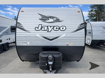 2026 Jayco Jay Flight SLX - Photo 3