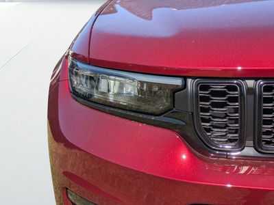 2025 Jeep Grand Cherokee L - Photo 8