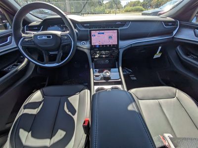 2025 Jeep Grand Cherokee L - Photo 13