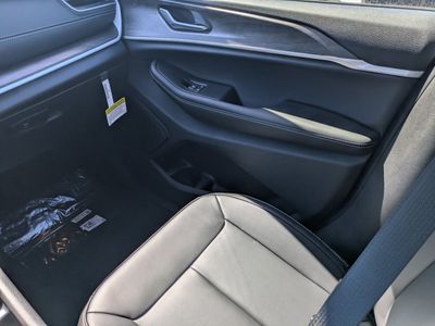2025 Jeep Grand Cherokee L - Photo 15