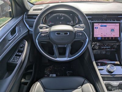 2025 Jeep Grand Cherokee L - Photo 14
