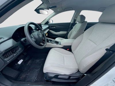 2026 Honda Accord Sedan — photo 16 view