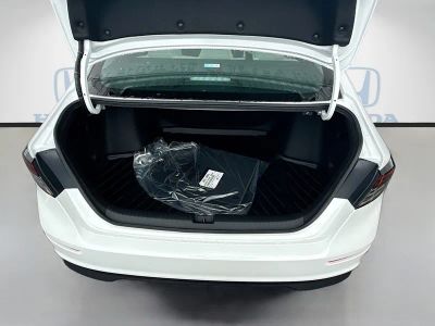 2026 Honda Accord Sedan — photo 21 view