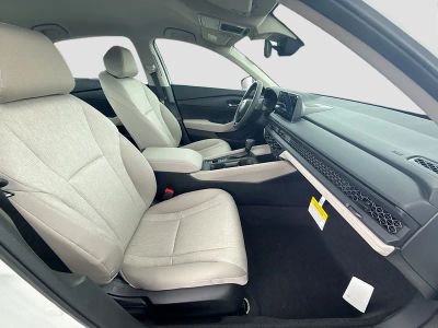 2026 Honda Accord Sedan — photo 23 view