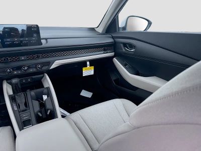 2026 Honda Accord Sedan — photo 18 view