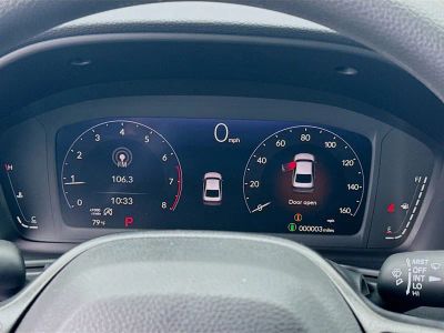 2026 Honda Accord Sedan — photo 11 view