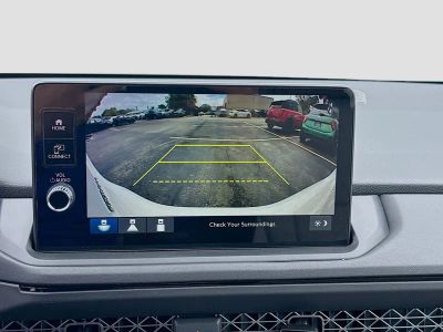 2026 Honda Accord Sedan — photo 13 view