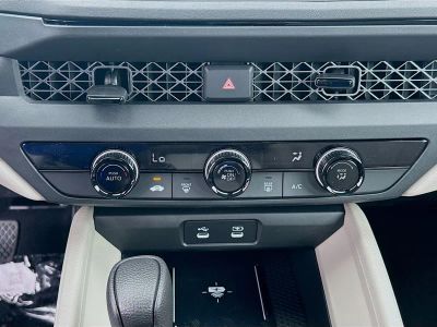 2026 Honda Accord Sedan — photo 14 view