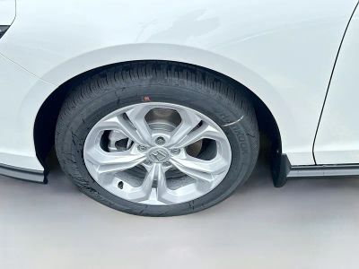 2026 Honda Accord Sedan — photo 26 view