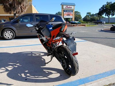 2024 KTM RC 390 - Photo 9