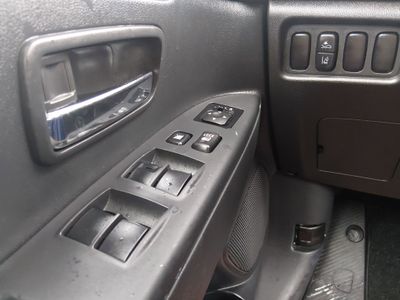 2025 Mitsubishi Outlander Sport — photo 19 view