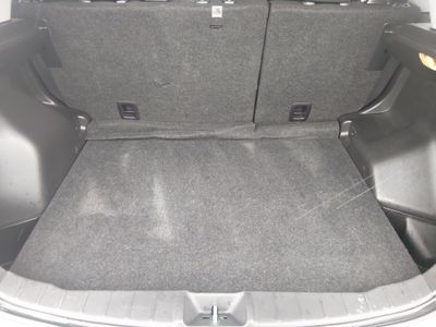 2025 Mitsubishi Outlander Sport — photo 11 view