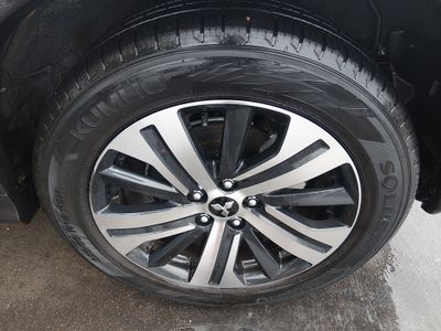 2025 Mitsubishi Outlander Sport — photo 10 view
