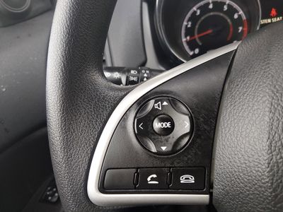 2025 Mitsubishi Outlander Sport — photo 13 view