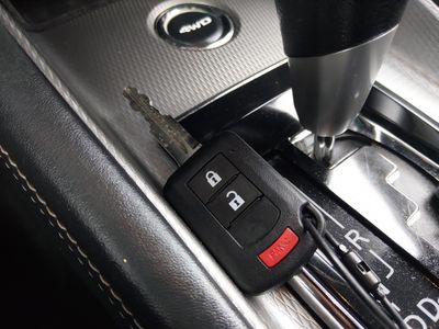 2025 Mitsubishi Outlander Sport — photo 15 view