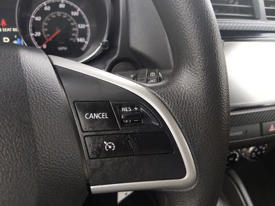 2025 Mitsubishi Outlander Sport — photo 12 view