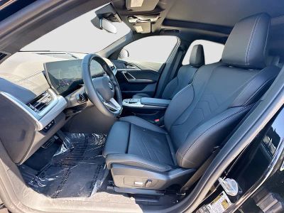 2026 BMW X2 — photo 16 view