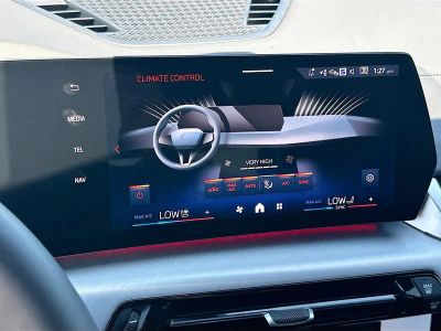 2026 BMW X2 — photo 13 view