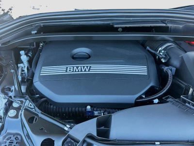 2026 BMW X2 — photo 25 view