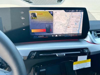 2026 BMW X2 — photo 10 view