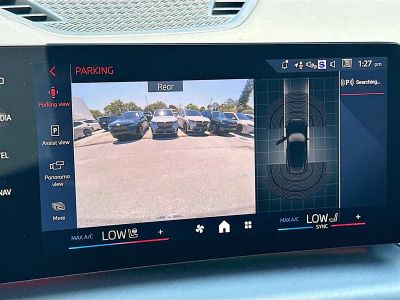 2026 BMW X2 — photo 12 view