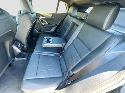 2026 BMW X2 — photo 20 view