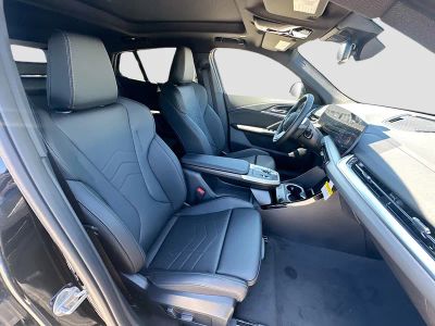 2026 BMW X2 — photo 23 view