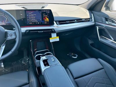 2026 BMW X2 — photo 18 view