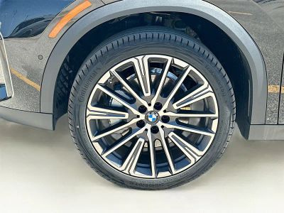 2026 BMW X2 — photo 26 view