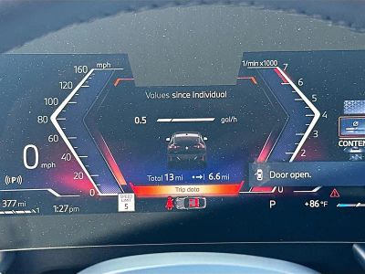 2026 BMW X2 — photo 9 view