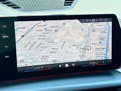 2026 BMW X2 — photo 11 view