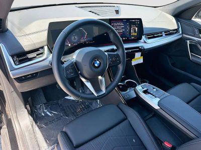 2026 BMW X2 — photo 7 view
