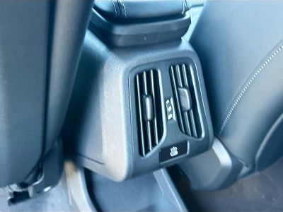 2026 BMW X2 — photo 19 view