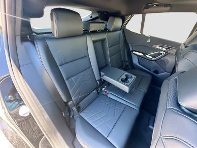 2026 BMW X2 — photo 22 view