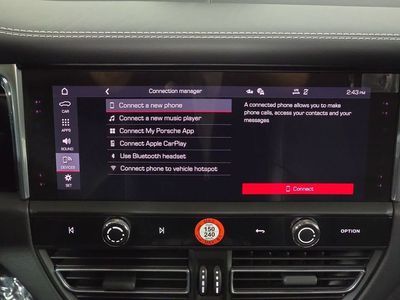 2025 Porsche Macan - Photo 17
