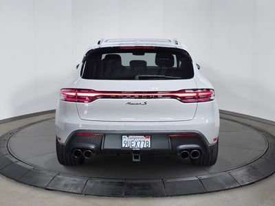 2025 Porsche Macan - Photo 6