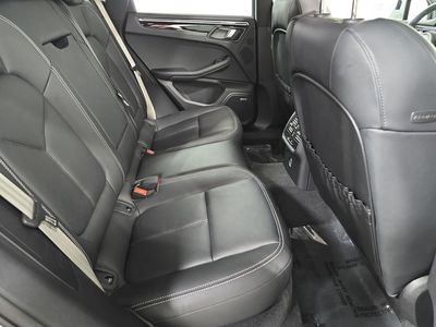 2025 Porsche Macan - Photo 26
