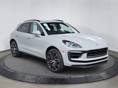 2025 Porsche Macan - Photo 9