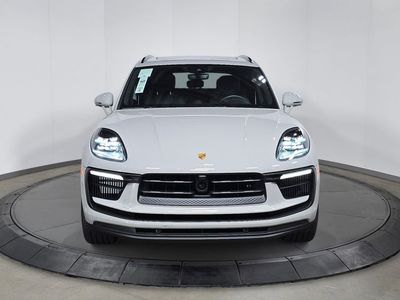2025 Porsche Macan - Photo 10