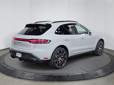 2025 Porsche Macan - Photo 7