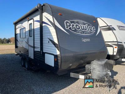 2016 Heartland Prowler Lynx - Photo 1
