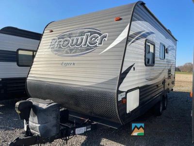 2016 Heartland Prowler Lynx - Photo 5
