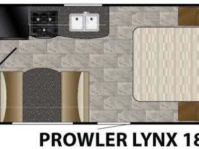 2016 Heartland Prowler Lynx - Photo 2
