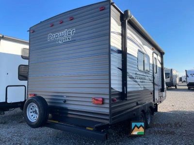 2016 Heartland Prowler Lynx - Photo 3