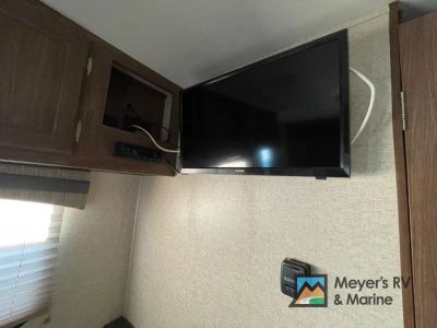 2016 Heartland Prowler Lynx - Photo 20