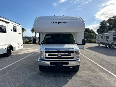2026 Jayco Redhawk SE - Photo 2