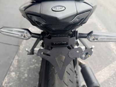 2023 Yamaha MT-03 - Photo 16