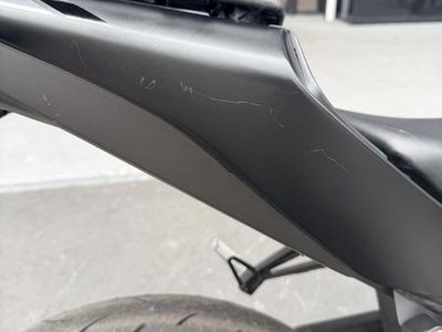 2023 Yamaha MT-03 - Photo 13