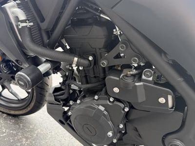 2023 Yamaha MT-03 - Photo 11