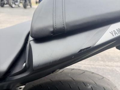 2023 Yamaha MT-03 - Photo 14